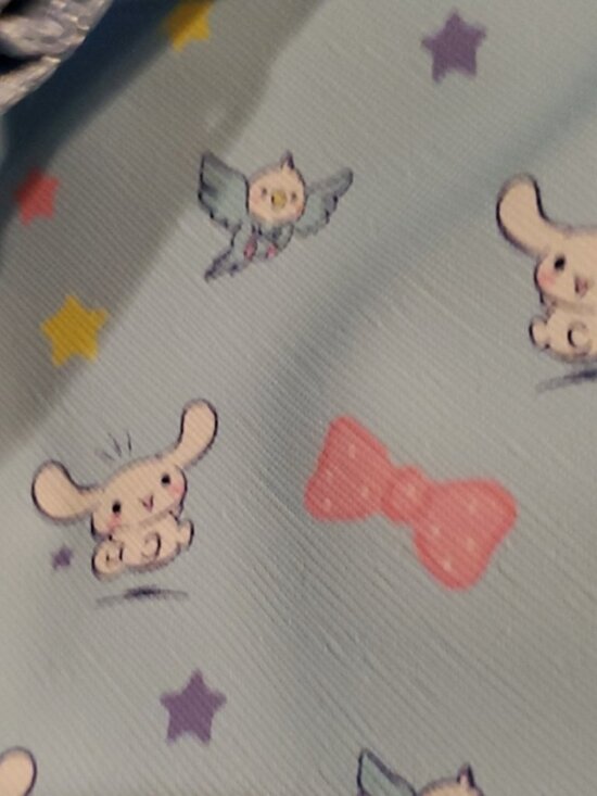 Kids Backpack - Multicolor - Picture 7 of 7